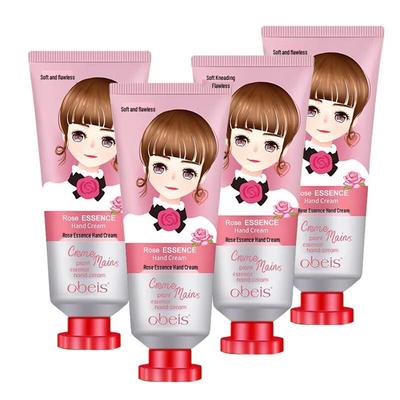 Cura delle mani e dei piedi – Maschere e creme per le mani