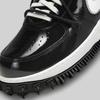 DR0500-001 Bianco Sporco Una Nike Air Force 1 Mid Sheed  (Uomini)