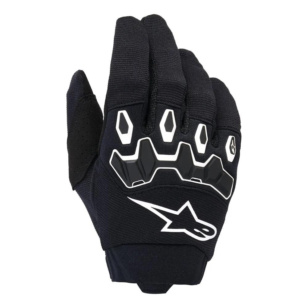 Alpinestars внедорожные перчатки Full Bore V2 EU XS