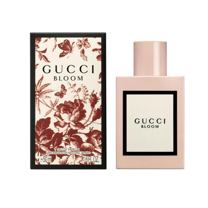 Gucci Bloom туалетная вода 50 мл