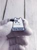 Cartoon Cute Cat Funny Creative Alloy Brooch Creative Accessories Badge