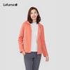 LAFUMA Women's Double-sided Fleece Hoodie LFJA4DR90