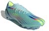 adidas X Speedportal.1 Ag 'Al Rihla Pack - Clear Aqua' GW8424