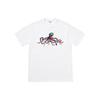 Supreme SS18 Tentacles Tee White Printing Short Sleeve Unisex Men's SUP-SS18-487