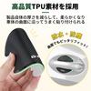 DELICA D:5 Suitable Improved Tape Door Handle Protector Strong Adhesive