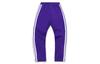 Casual Pants Men's New Lakers Purple AKLQA41-2