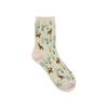 GGRN Women's Fashion Socks_W-L-410 Deer Park