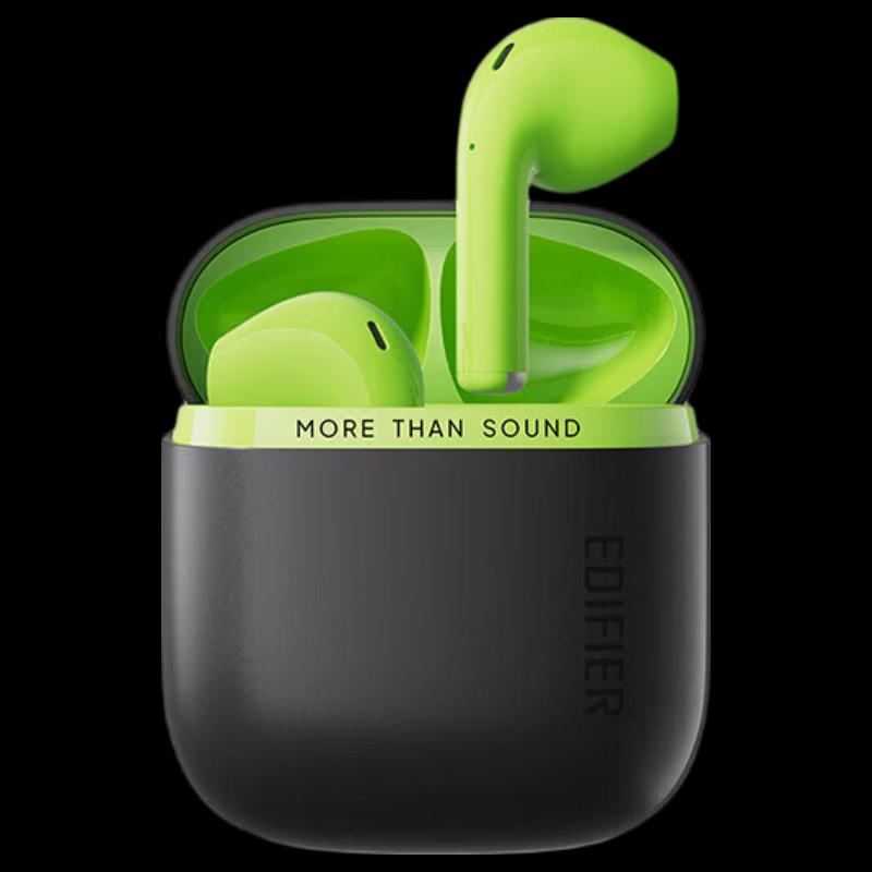 

Edifier Zero Air Pro True Wireless Semi-in-ear Bluetooth Earbuds