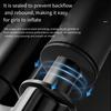 Bicycles Tire Inflators High Pressure Bike Floor Pump Manual Airs Pump Mountain Bicycles Pump Basketball Inflators