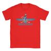 Novelty Persian Zoroastrian TShirts Men Round Collar Cotton T Shirt  Short Sleeve Tees Plus Size Clothes