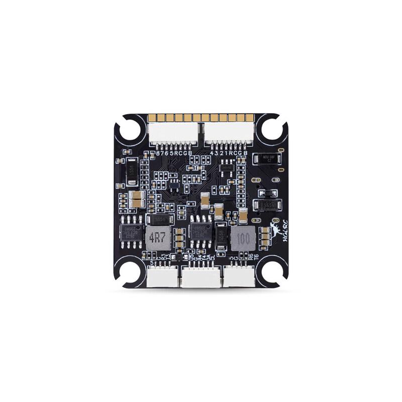 HGLRC F405 8S V2 Flight Controller