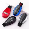 Tpu Car Remote Key Cover Key Case For Jeep For Chrysler Fobik For Dodge Ram Keyless