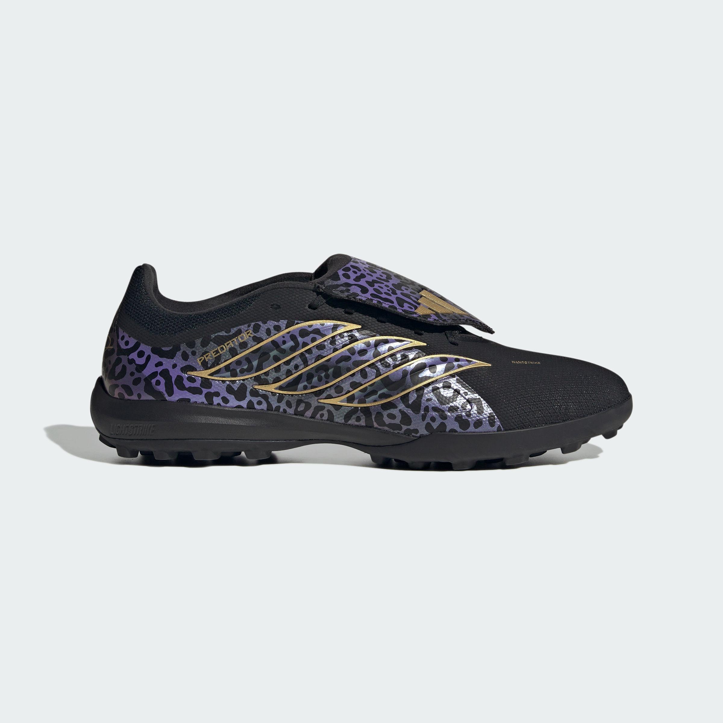 adidas Predator League Fold-Over Tongue TF Kaká Onça Pintada 39
