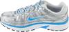 Sneakers P-6000 Metallic Platinum/pure Platinum/metallic Silver/university Blue