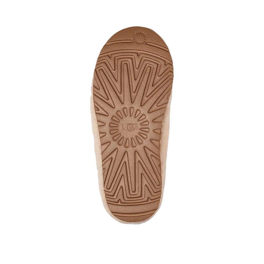 Slippers UGG Tasman Maxi Curly