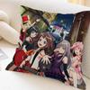 Anime BanG Dream Pillow Anime Pillow Sofa Bed Head Pillow Cover Cushion Cover X Cm Fashion