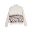 French Style Pullover Lazy Retro Casual Loose Versatile Comfortable Long Sleeve Sweater Women Sweater EM53285