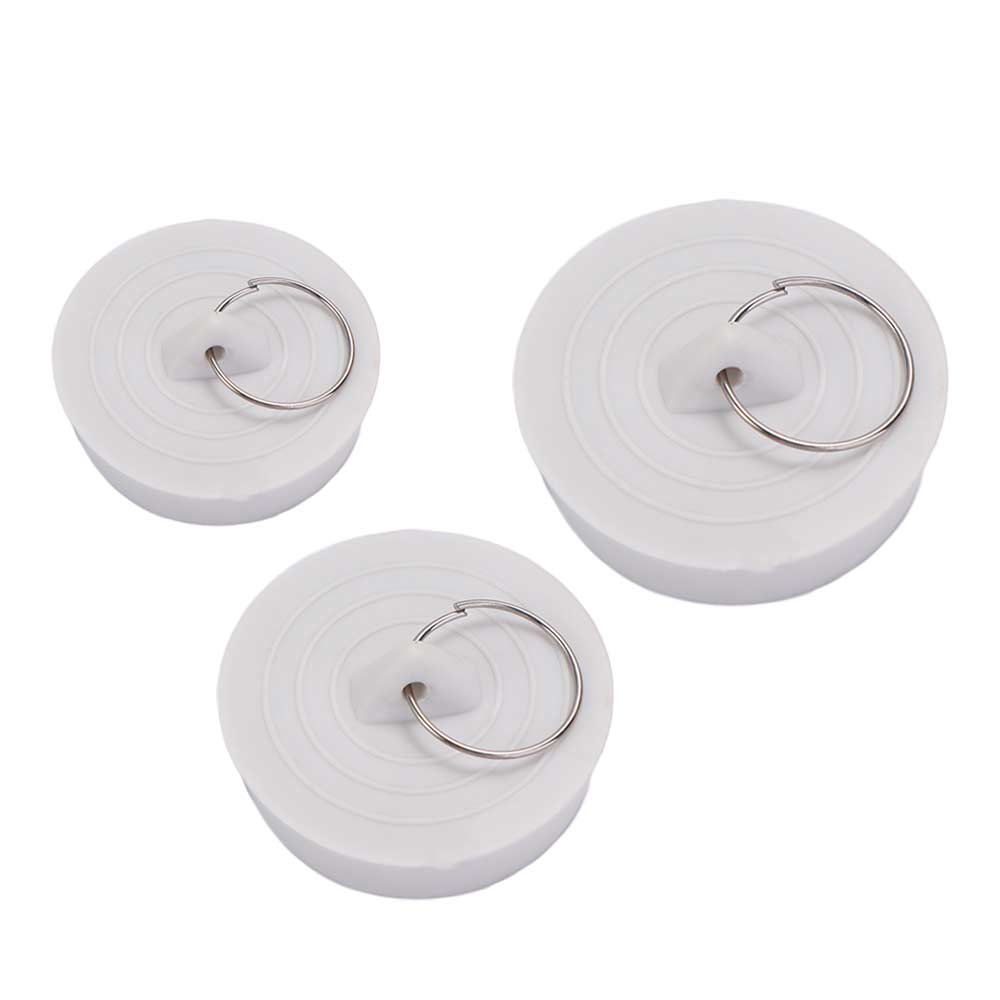 Hanging Ring Basin Kitchen Laundry Bathtub Floor Drain Drain Stopper Sink Plug Water Stopper Cover