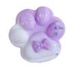 12cm Jumbo Cat Paw Stretch Toy - Stress Relief & Fun