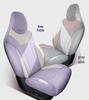All-Season Universal Seat Covers for 26 MG MG4 Models - Full Coverage Car Seat Cushions