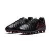 Nike Tiempo Legend 8 Jr. Club MG Low Top Soccer Shoes Black Kids' AT5881-060