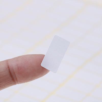 10*20Mm 15Sayfa Boyama Aksesuarları Sınıflandırma Ayırt Etme Etiket Etiketleri