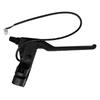 Original Brake Handle for Ninebot F3 F3 Pro Electric Scooter Parts Left and Right Plastic Brake Lever Accessories