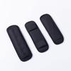 Oxford Cloth Shoulder Strap Pad Replacement Non-Slip Laptop Bag Strap Cushion Breathable Detachable Backpack Shoulder Pad