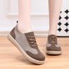 New Style Shoes with Breathable Mesh Upper, Casual Shoes, Versatile Women's Shoes