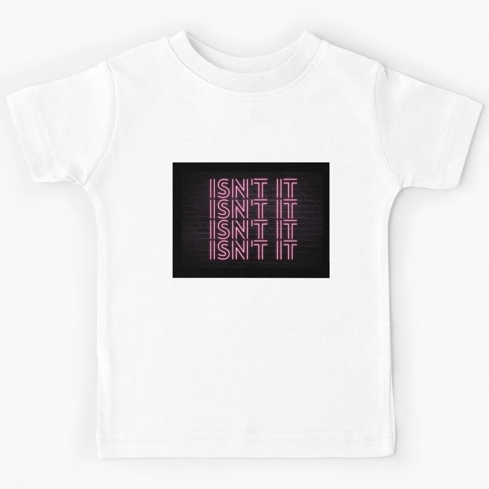 Untitled Kids T-Shirt 100