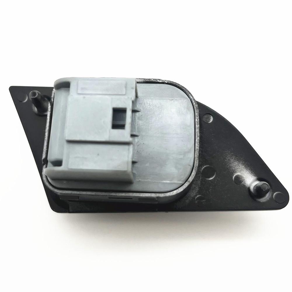 Mirror Switch Rear View Mirror Knob With Folding For VW Passat 2012-2018 561 959 565 D XSH