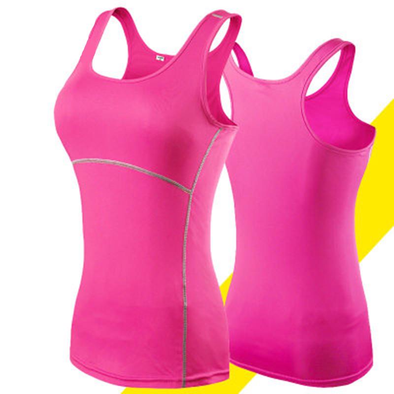 

Йога Фитнес Жилет Ремень Женская Футболка Для Упражнений Спортивные Тонкие Базовые Топы Быстросохнущие Однотонные Блузки XXL