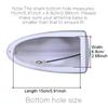 Universal Super Shark Fin Antenna Car Radio Antenna Piano Paint Surface Suitable For Most Models Of Seat/Fiat/Chevrolet/Dodge