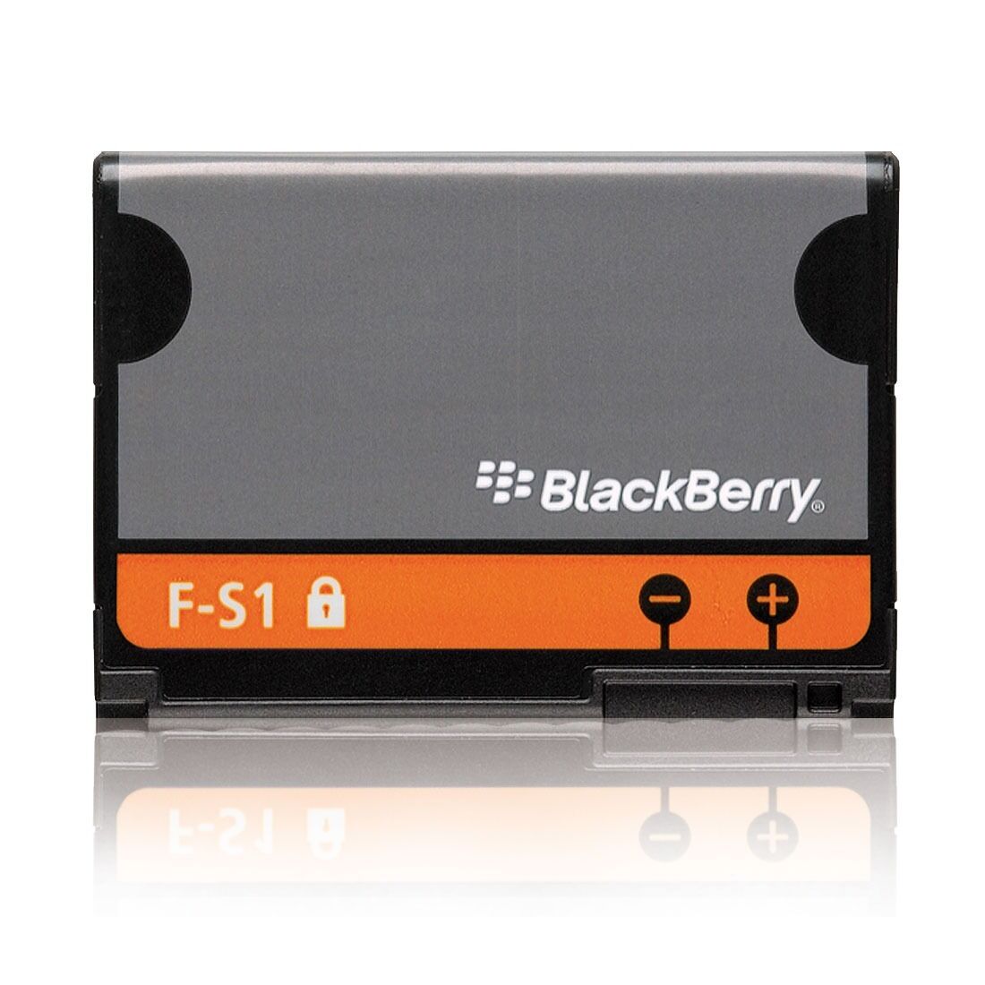 

Оригинальный аккумулятор FS1 F-S1 Blackberry 9800 9810 Torch