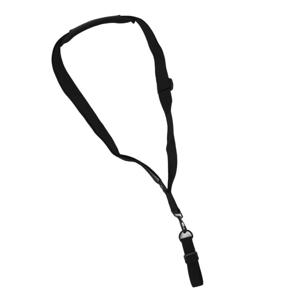 Adjustable Carrying Shoulder Strap Nylon Brush Cutter Harness Convenient Mower Belt