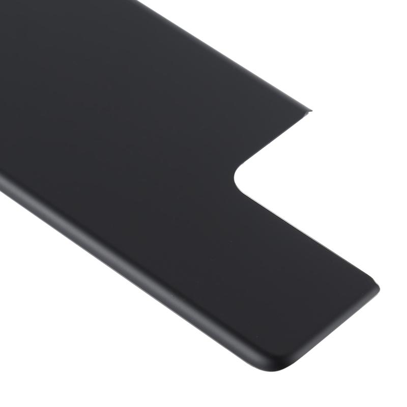 Akku-Rückseite für Samsung Galaxy S21 Ultra 5G Telefon Gehäuse-Ersatz