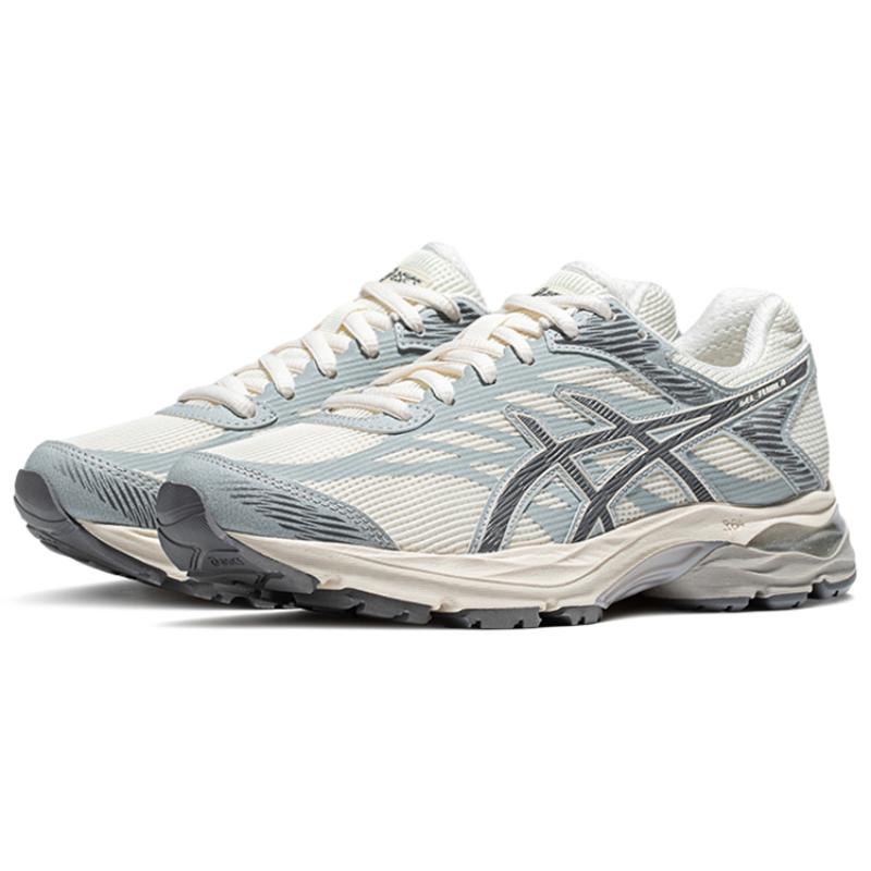 ASICS Gel Flux 4 'Grey' Women's Sneakers 1012B730-100