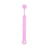 Silicone Little Bear Toilet Seat Lifter Toilet Lifting Device Creative Lift Toilet Ring Handle Anti-Dirt Handle Wc Accessories