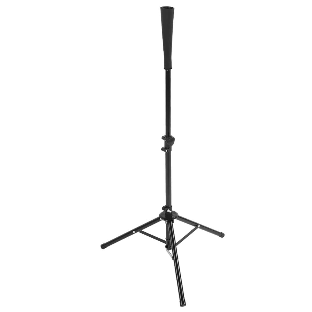 1Pc Baseball Batting Tee Adjustable Softball Tripod T Stand Practice Training Hitting Ball