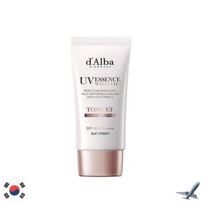 DALBA WATERFULL TONE-UP SUN CREAM SPF50+ PA++++ 50ml
