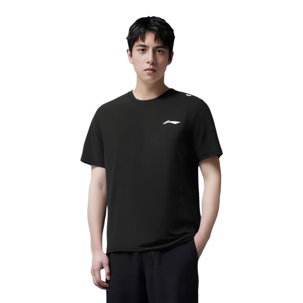 Li Ning Running Collection T Shirt Men's ATST517-1