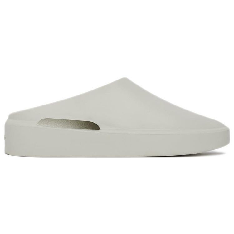 Fear Of God 7th California Slip-On Casual Slippers Kids slippers Light-Gray FG80-100EVAK-CEMENT