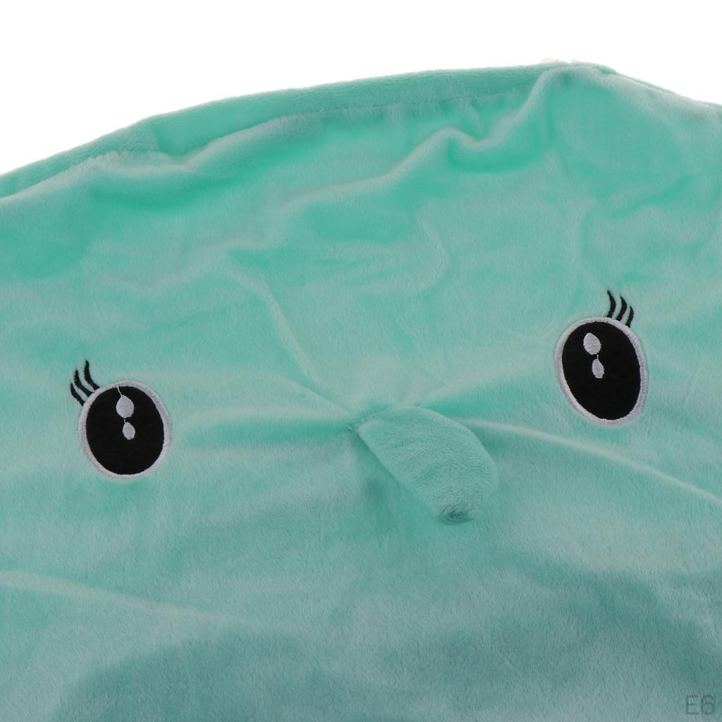 Baby Kinder Klappsofa Kleinkind Cartoon Sitz Stuhl Kinder Plüschtiere