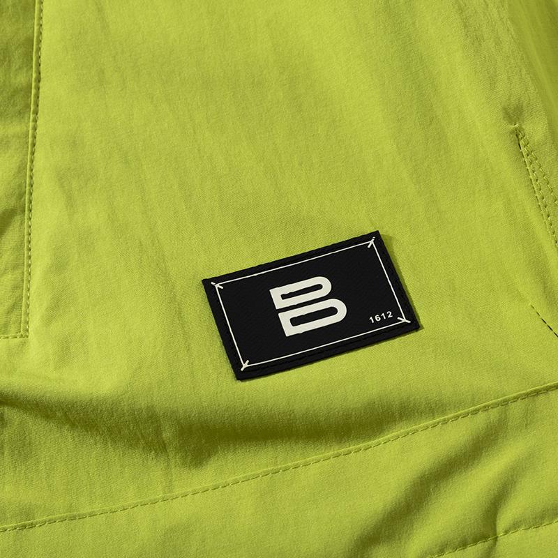 Men 50% White Duck Down Vest, Wind‑Resistant Stand Collar Sleeveless Gilet Drawstring Hem Outdoor Winter Waistcoat
