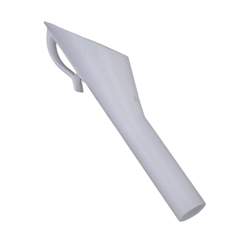 Engineering Plastic Automotive Fuels Funnel with None Tool Insertion 8U5A-17B068-EB for Guiding Fuels Into a Vehicle Filler Neck
