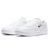 Nike Women's Court Vintage Low-Top Sneakers