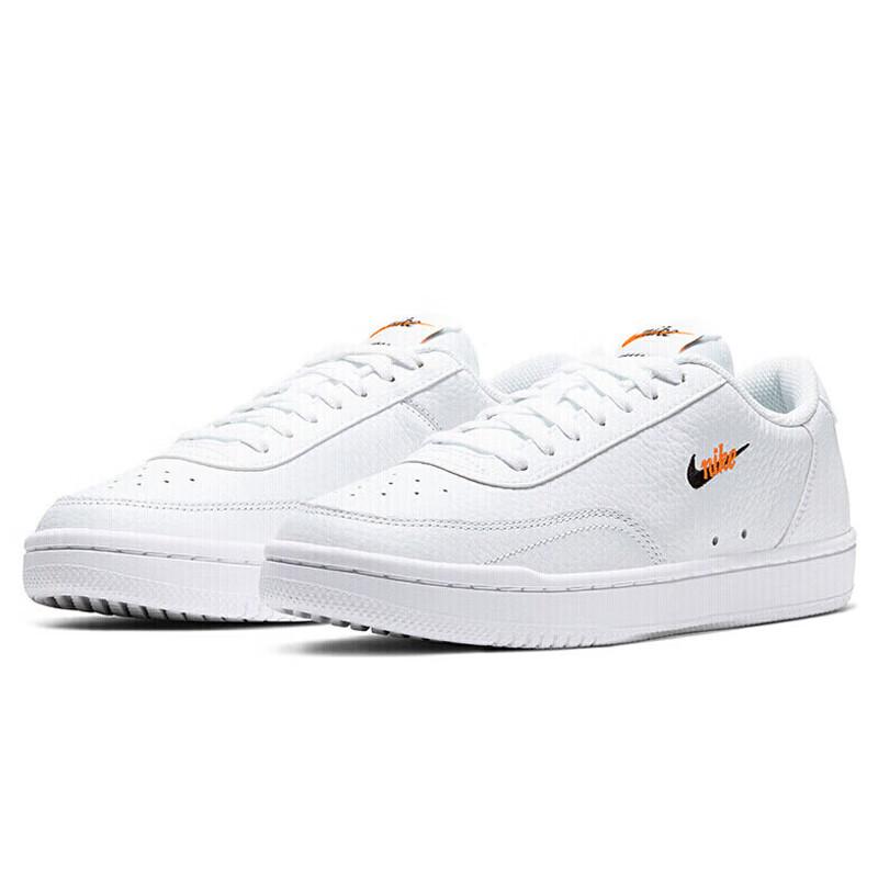 Nike Women's Court Vintage Low-Top Sneakers