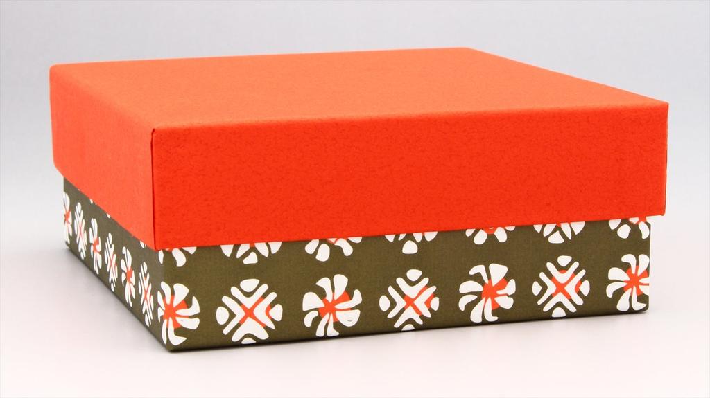 Kyoto Ware, Kiyomizu Ware, Shoami's Small Plate, Red-painted Gold Circle