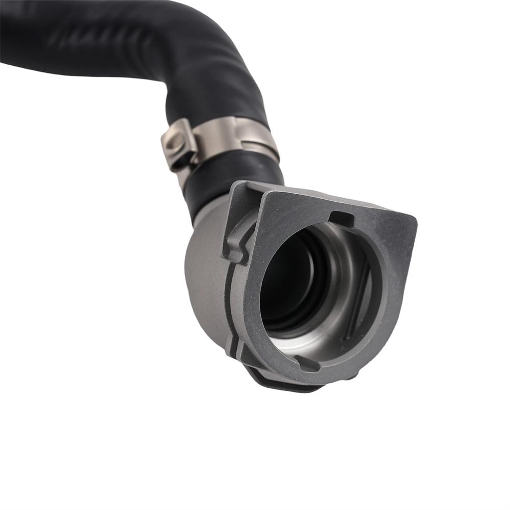 Turbo Hose For BMW Turbo Coolant Line Perfect Match For The Car Perfect Match Coolant Line Engine Coolant Hose China Mainland