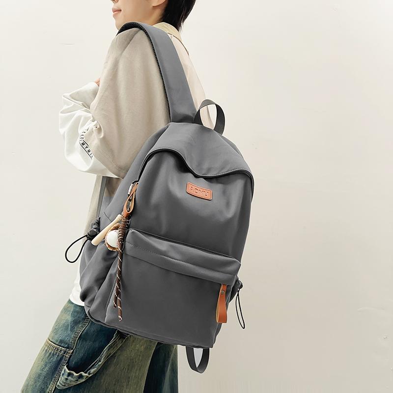 Ανδρικό Ταξιδιωτικό Σακίδιο Γυναικείο Σακίδιο Μεγάλης Χωρητικότητας Μαθητική Σχολική Τσάντα